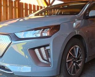 Hyundai IONIQ Gebrauchtwagen