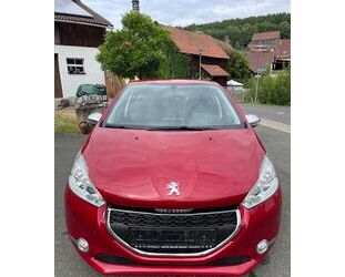 Peugeot 208 Gebrauchtwagen