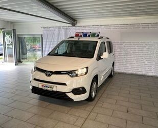 Toyota Proace City Gebrauchtwagen
