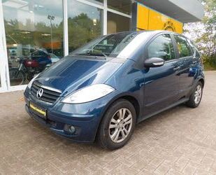 Mercedes-Benz A 160 Gebrauchtwagen