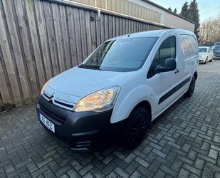 Citroen Berlingo Gebrauchtwagen