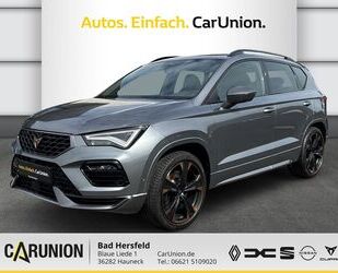Cupra Ateca Gebrauchtwagen