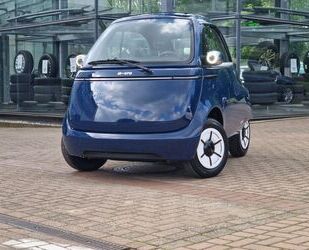 Microlino Pioneer Gebrauchtwagen