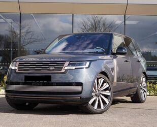 Land Rover Range Rover Gebrauchtwagen