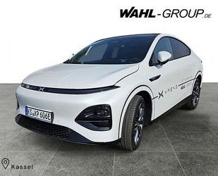 XPeng G6 Gebrauchtwagen