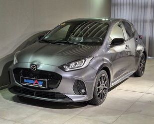 Mazda 2 Hybrid Gebrauchtwagen