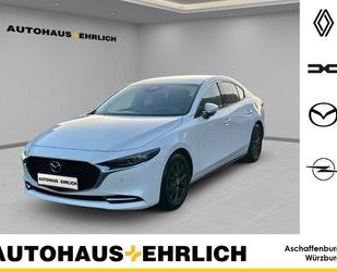 Mazda 3 Gebrauchtwagen