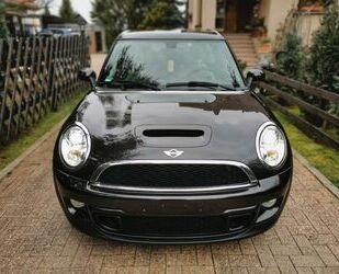 Mini Cooper S Clubman Gebrauchtwagen