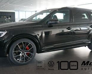 Audi Q7 Gebrauchtwagen