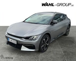 Kia EV6 Gebrauchtwagen