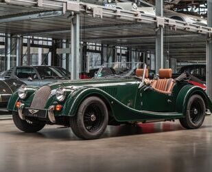 Morgan Roadster Gebrauchtwagen