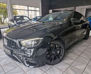 Mercedes-Benz E 53 AMG Gebrauchtwagen