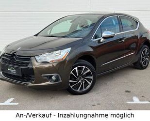 Citroen DS4 Gebrauchtwagen