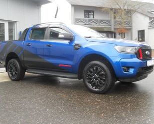 Ford Ranger Gebrauchtwagen