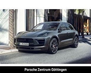 Porsche Macan Gebrauchtwagen