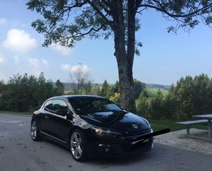 VW Scirocco Gebrauchtwagen