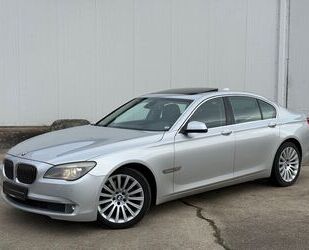 BMW 730 Gebrauchtwagen