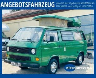 VW T3 Caravelle Gebrauchtwagen
