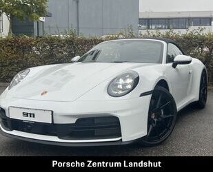 Porsche 992 Gebrauchtwagen