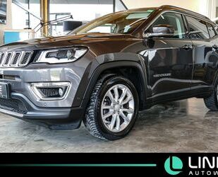 Jeep Compass Gebrauchtwagen
