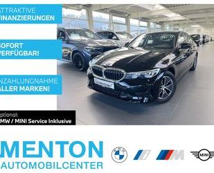 BMW 318 Gebrauchtwagen