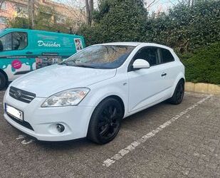 Kia ceed Sportswagon Gebrauchtwagen