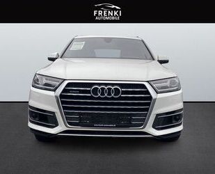 Audi Q7 Gebrauchtwagen