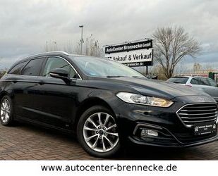 Ford Mondeo Gebrauchtwagen