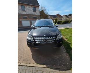 Mercedes-Benz ML 420 Gebrauchtwagen