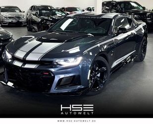 Chevrolet Camaro Gebrauchtwagen