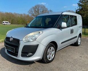 Fiat Doblo Gebrauchtwagen