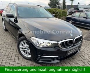 BMW 530 Gebrauchtwagen