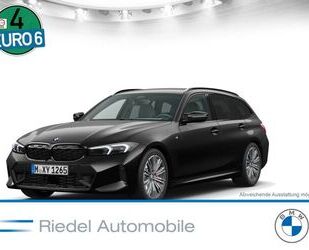 BMW M340i Gebrauchtwagen
