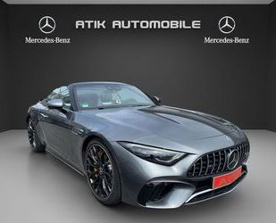 Mercedes-Benz SL 63 AMG Gebrauchtwagen