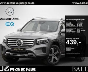 Mercedes-Benz GLB 250 Gebrauchtwagen