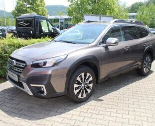 Subaru Outback Gebrauchtwagen