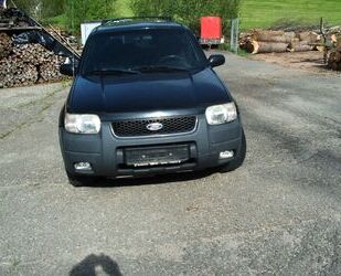 Ford Maverick Gebrauchtwagen