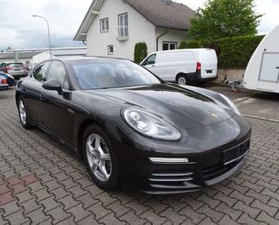 Porsche Panamera Gebrauchtwagen