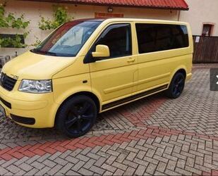 VW T5 Multivan Gebrauchtwagen