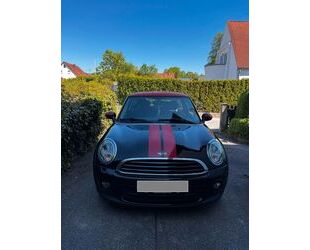 Mini ONE Gebrauchtwagen