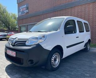 Renault Kangoo Gebrauchtwagen