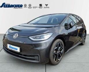 VW ID.3 Gebrauchtwagen