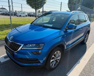 Skoda Karoq Gebrauchtwagen