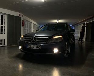 Mercedes-Benz C 320 Gebrauchtwagen