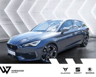 Cupra Leon Gebrauchtwagen