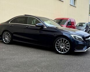 Mercedes-Benz C 250 Gebrauchtwagen