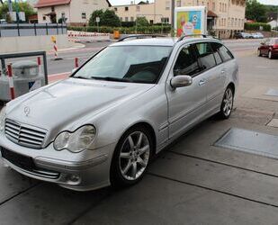 Mercedes-Benz C 230 Gebrauchtwagen
