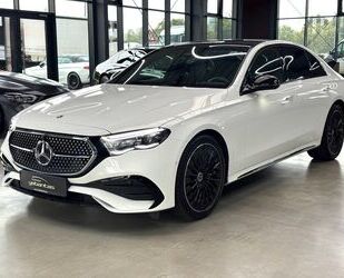 Mercedes-Benz E 220 Gebrauchtwagen