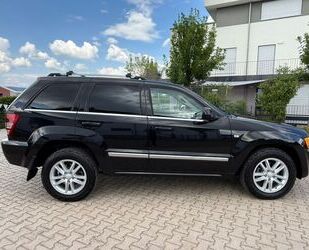 Jeep Grand Cherokee Gebrauchtwagen