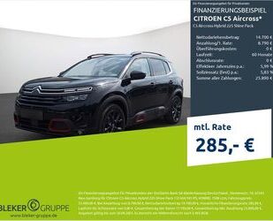 Citroen C5 Aircross Gebrauchtwagen